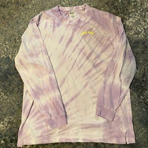 PINK Long Sleeve Tshirt